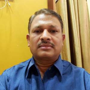 RAJ KUMAR VERMA #1