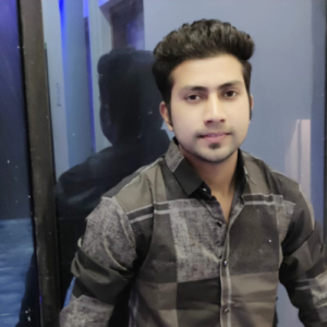 LALARAM JHARIYA KIRANA STORES #2